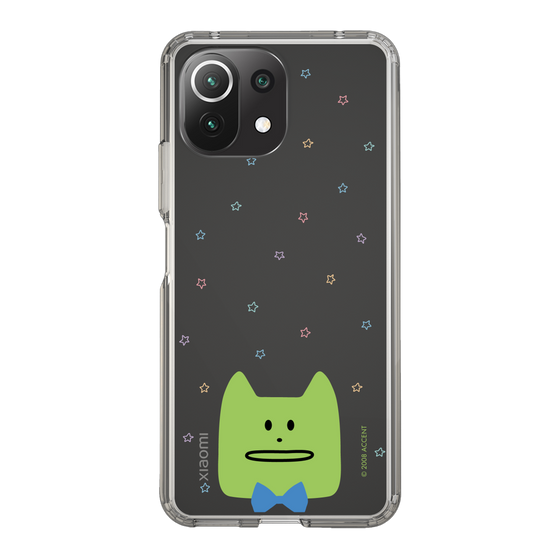 スリムプロテクションケース［ CRAFTHOLIC - Face - KORAT ］