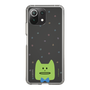 スリムプロテクションケース［ CRAFTHOLIC - Face - KORAT ］