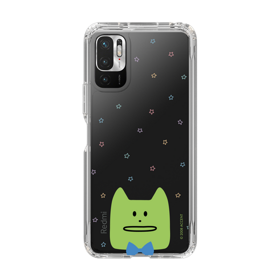 スリムプロテクションケース［ CRAFTHOLIC - Face - KORAT ］