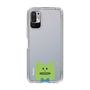 スリムプロテクションケース［ CRAFTHOLIC - Face - KORAT ］