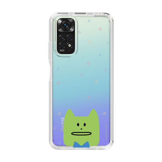 スリムプロテクションケース［ CRAFTHOLIC - Face - KORAT ］