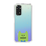 スリムプロテクションケース［ CRAFTHOLIC - Face - KORAT ］
