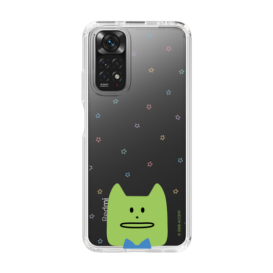 スリムプロテクションケース［ CRAFTHOLIC - Face - KORAT ］