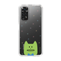 スリムプロテクションケース［ CRAFTHOLIC - Face - KORAT ］