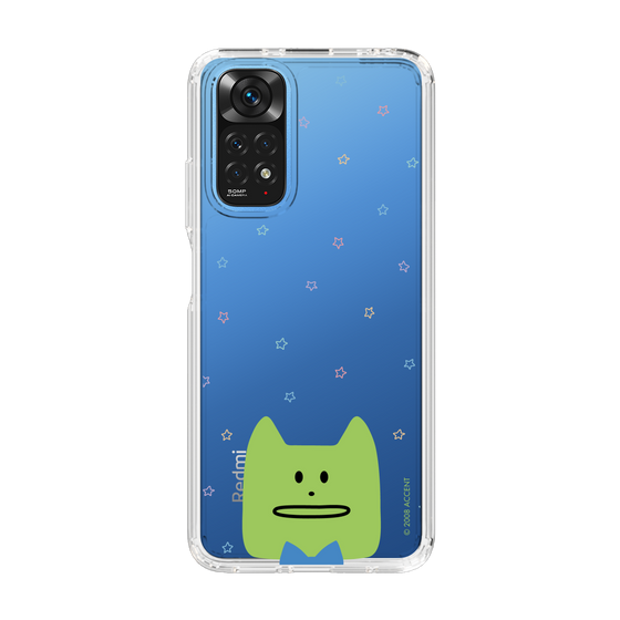 スリムプロテクションケース［ CRAFTHOLIC - Face - KORAT ］