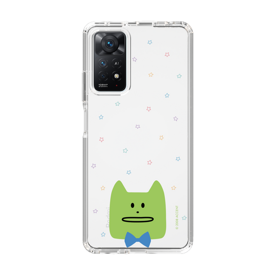 スリムプロテクションケース［ CRAFTHOLIC - Face - KORAT ］