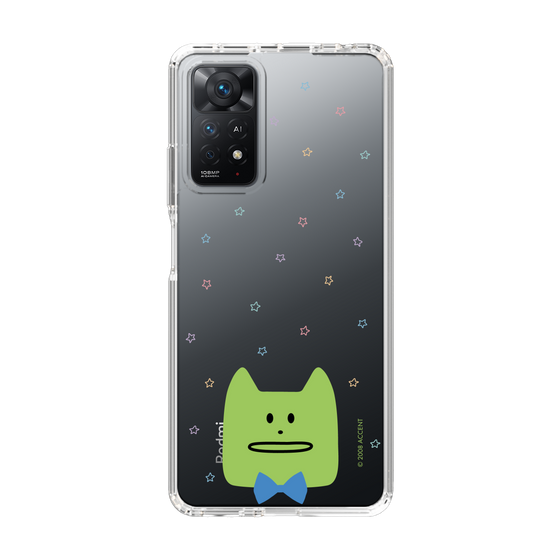 スリムプロテクションケース［ CRAFTHOLIC - Face - KORAT ］