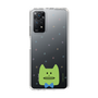 スリムプロテクションケース［ CRAFTHOLIC - Face - KORAT ］