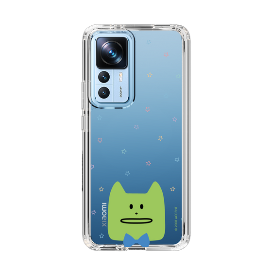 スリムプロテクションケース［ CRAFTHOLIC - Face - KORAT ］