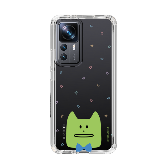 スリムプロテクションケース［ CRAFTHOLIC - Face - KORAT ］