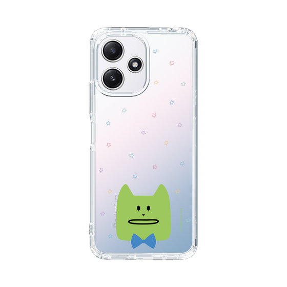 スリムプロテクションケース［ CRAFTHOLIC - Face - KORAT ］