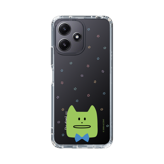 スリムプロテクションケース［ CRAFTHOLIC - Face - KORAT ］