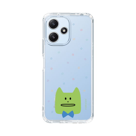 スリムプロテクションケース［ CRAFTHOLIC - Face - KORAT ］
