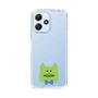 スリムプロテクションケース［ CRAFTHOLIC - Face - KORAT ］