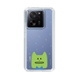 スリムプロテクションケース［ CRAFTHOLIC - Face - KORAT ］