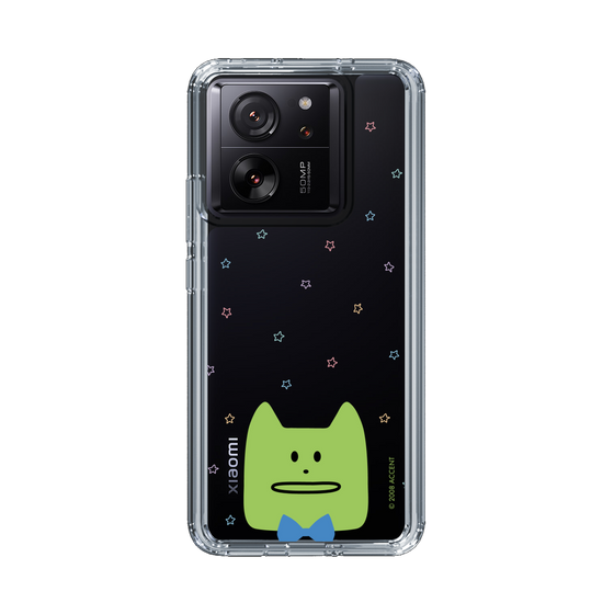 スリムプロテクションケース［ CRAFTHOLIC - Face - KORAT ］