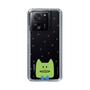 スリムプロテクションケース［ CRAFTHOLIC - Face - KORAT ］