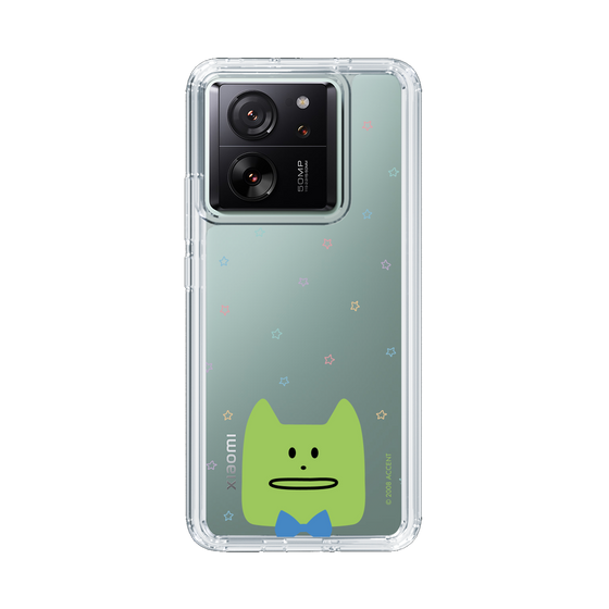 スリムプロテクションケース［ CRAFTHOLIC - Face - KORAT ］