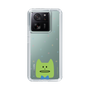 スリムプロテクションケース［ CRAFTHOLIC - Face - KORAT ］