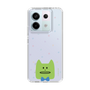 スリムプロテクションケース［ CRAFTHOLIC - Face - KORAT ］