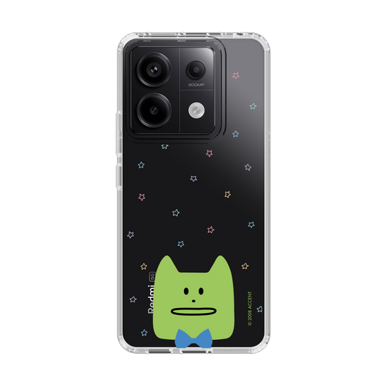 スリムプロテクションケース［ CRAFTHOLIC - Face - KORAT ］
