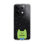 スリムプロテクションケース［ CRAFTHOLIC - Face - KORAT ］
