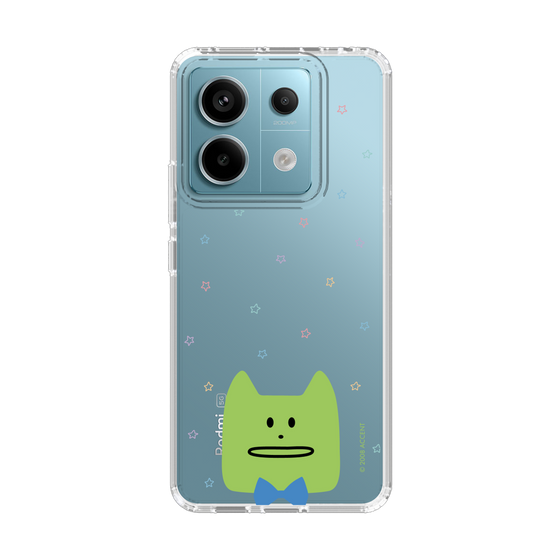 スリムプロテクションケース［ CRAFTHOLIC - Face - KORAT ］