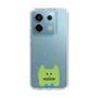 スリムプロテクションケース［ CRAFTHOLIC - Face - KORAT ］
