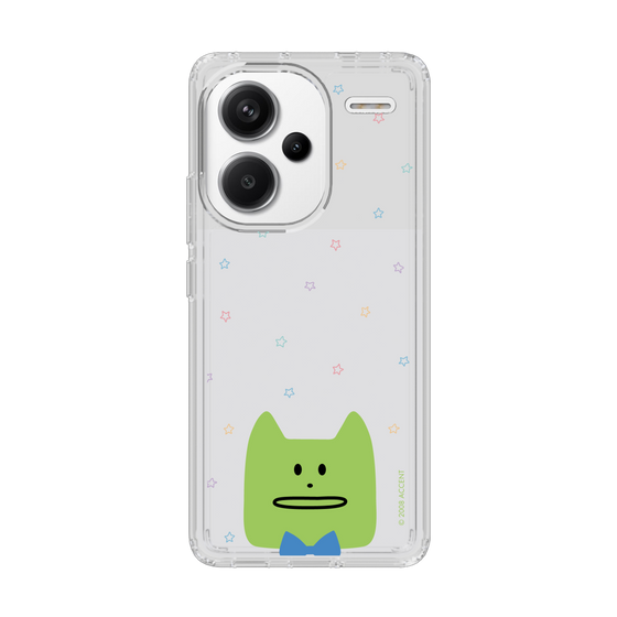 スリムプロテクションケース［ CRAFTHOLIC - Face - KORAT ］