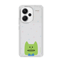 スリムプロテクションケース［ CRAFTHOLIC - Face - KORAT ］