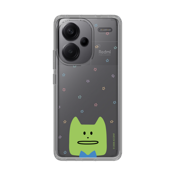スリムプロテクションケース［ CRAFTHOLIC - Face - KORAT ］