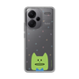 スリムプロテクションケース［ CRAFTHOLIC - Face - KORAT ］