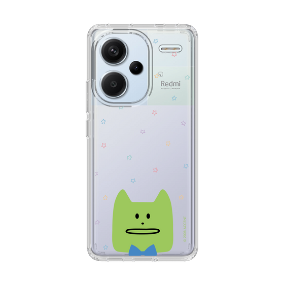 スリムプロテクションケース［ CRAFTHOLIC - Face - KORAT ］