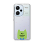 スリムプロテクションケース［ CRAFTHOLIC - Face - KORAT ］