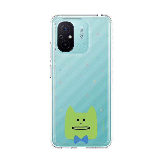 スリムプロテクションケース［ CRAFTHOLIC - Face - KORAT ］