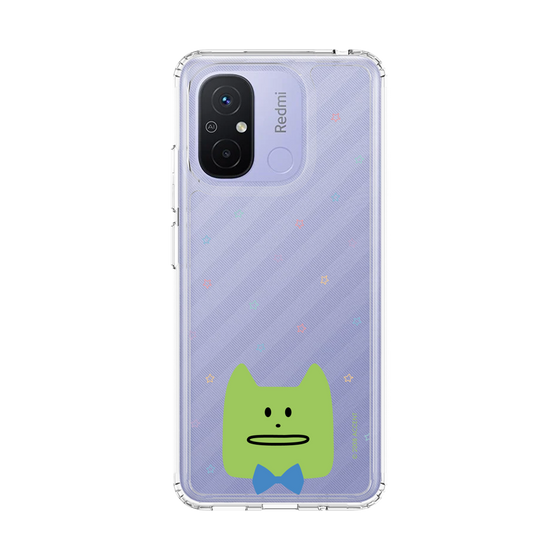 スリムプロテクションケース［ CRAFTHOLIC - Face - KORAT ］