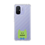 スリムプロテクションケース［ CRAFTHOLIC - Face - KORAT ］