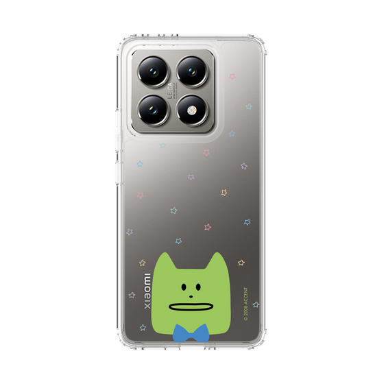 スリムプロテクションケース［ CRAFTHOLIC - Face - KORAT ］