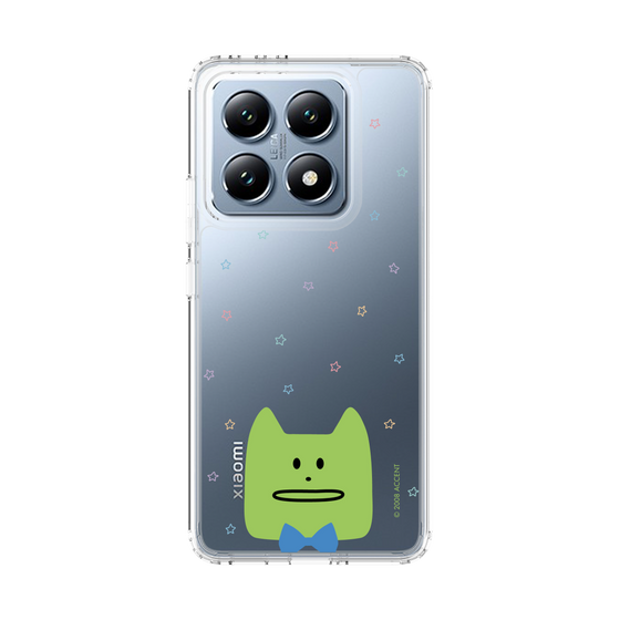スリムプロテクションケース［ CRAFTHOLIC - Face - KORAT ］