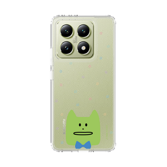 スリムプロテクションケース［ CRAFTHOLIC - Face - KORAT ］