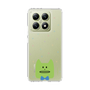 スリムプロテクションケース［ CRAFTHOLIC - Face - KORAT ］