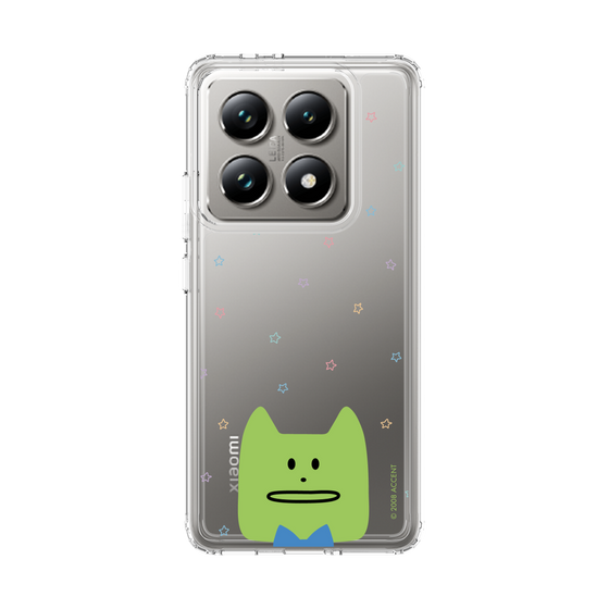 スリムプロテクションケース［ CRAFTHOLIC - Face - KORAT ］