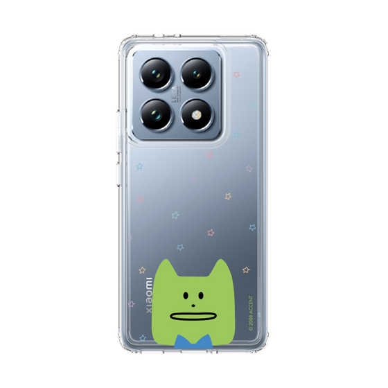 スリムプロテクションケース［ CRAFTHOLIC - Face - KORAT ］
