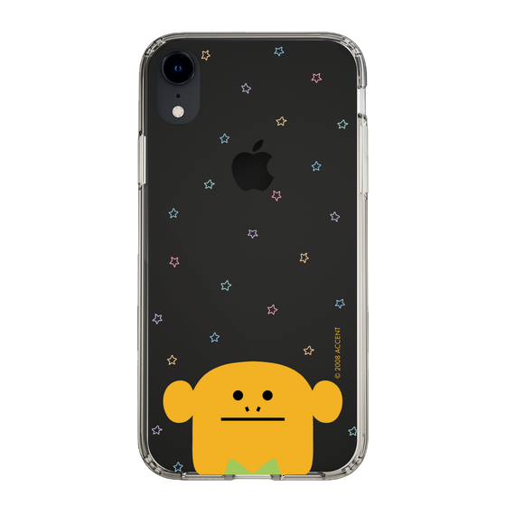 スリムプロテクションケース［ CRAFTHOLIC - Face - LORIS ］