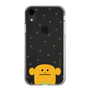 スリムプロテクションケース［ CRAFTHOLIC - Face - LORIS ］