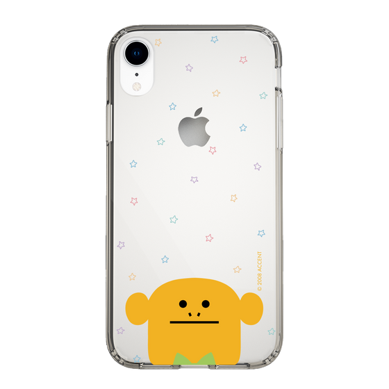 スリムプロテクションケース［ CRAFTHOLIC - Face - LORIS ］