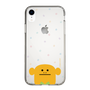 スリムプロテクションケース［ CRAFTHOLIC - Face - LORIS ］