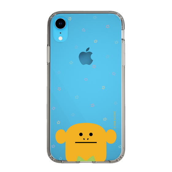 スリムプロテクションケース［ CRAFTHOLIC - Face - LORIS ］