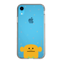 スリムプロテクションケース［ CRAFTHOLIC - Face - LORIS ］