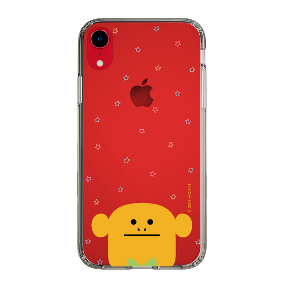 スリムプロテクションケース［ CRAFTHOLIC - Face - LORIS ］